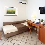 Sirenetta 4*