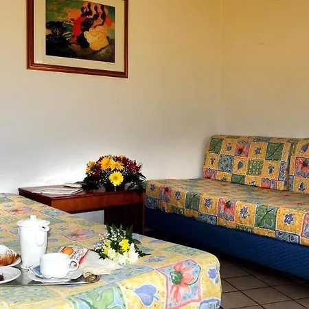 Sirenetta 4* Isola delle Femmine