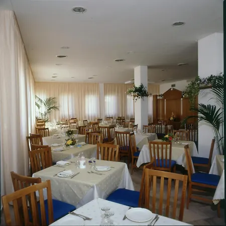 Hotel Sirenetta