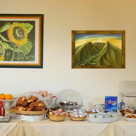 Sirenetta 4* Isola delle Femmine