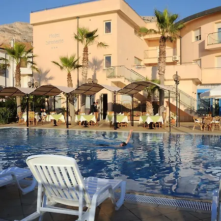 Sirenetta 4*