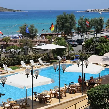 Hotel Sirenetta 4*