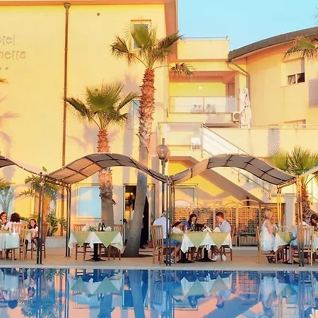 Hotel Sirenetta