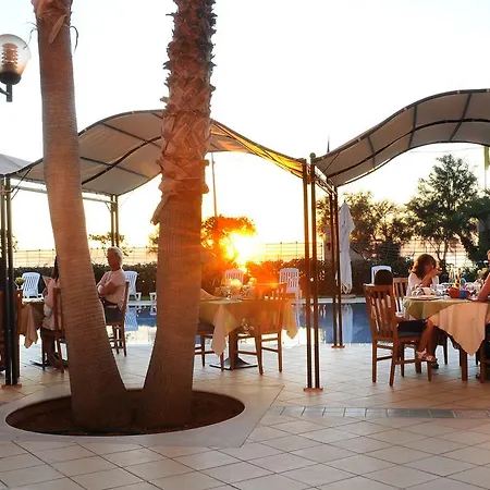 Hotel Sirenetta 4*