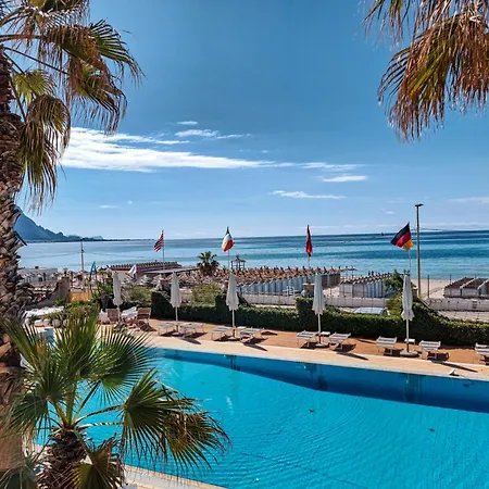 Sirenetta 4* Isola delle Femmine