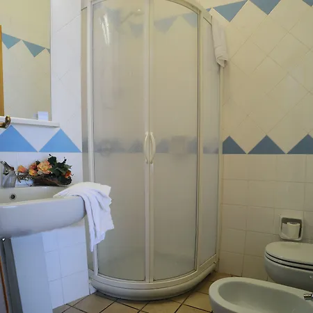 Sirenetta 4* Isola delle Femmine