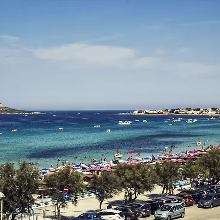 Sirenetta Isola delle Femmine