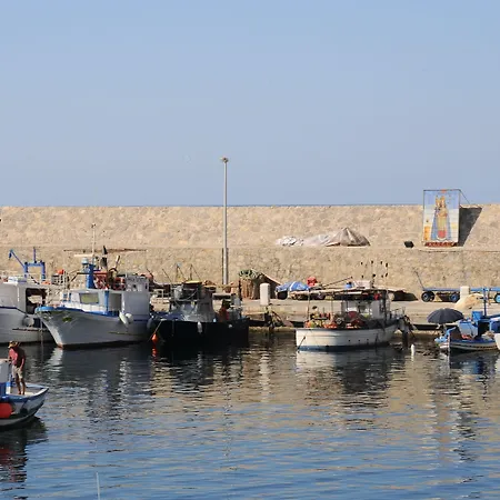 Sirenetta Isola delle Femmine