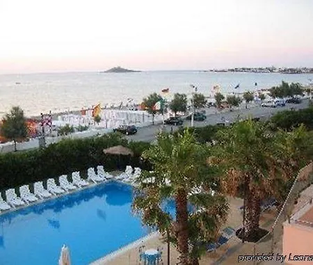 Sirenetta 4* Isola delle Femmine