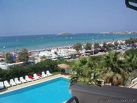 Hotell Sirenetta Isola delle Femmine