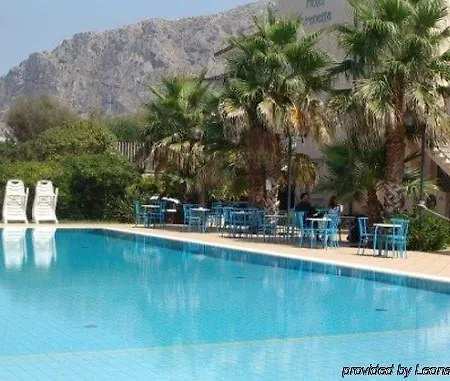 Sirenetta Hotel 4*
