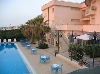 Hotell Sirenetta Isola delle Femmine