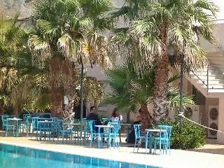 Hotell Sirenetta 4*