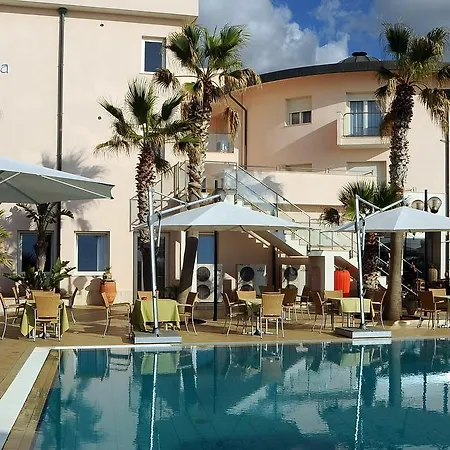 Sirenetta Hotel 4*