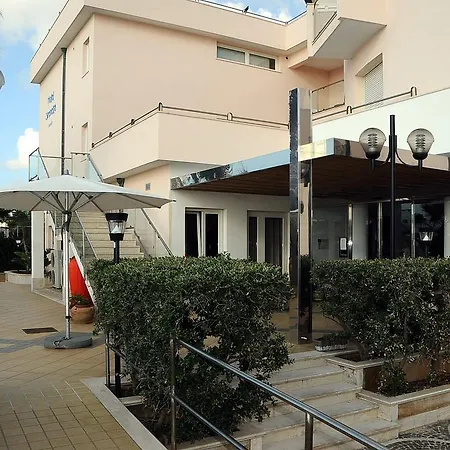 Hotel Sirenetta 4*
