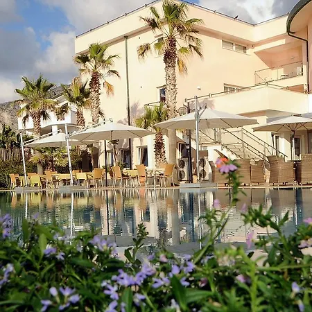 Sirenetta Hotel