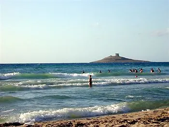 Sirenetta Hotel 4*