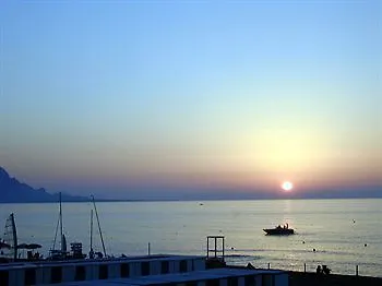 Sirenetta Hotel Isola delle Femmine