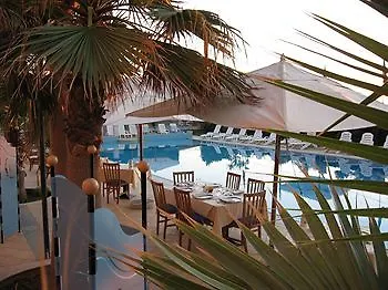 Sirenetta Hotel