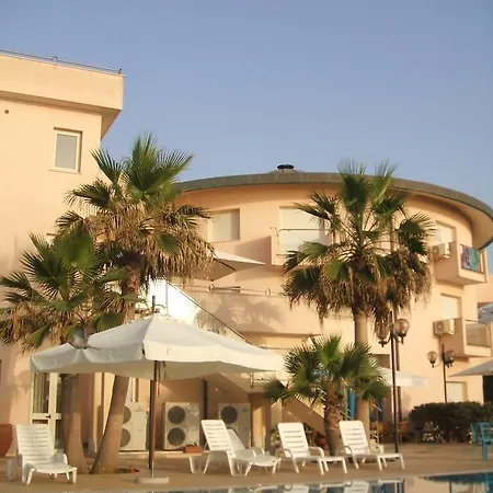 Sirenetta 4*