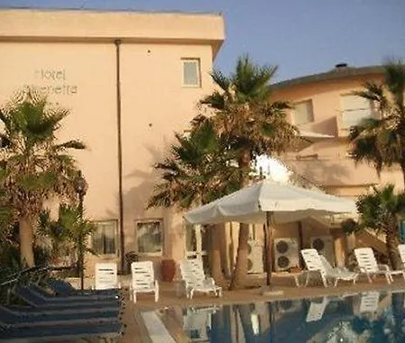 Hotel Sirenetta