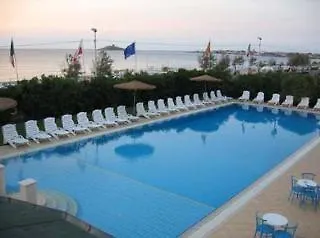 Sirenetta Hotel 4*