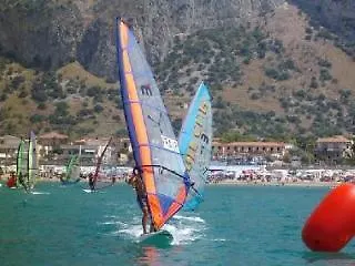 Sirenetta Hotel Isola delle Femmine