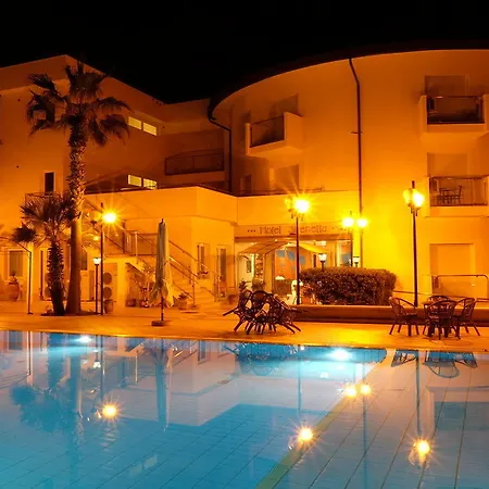 Sirenetta 4*