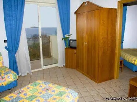 Hotel Sirenetta 4*