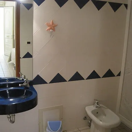 Hotel Sirenetta