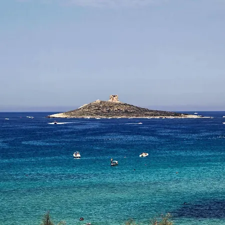 Sirenetta Hotel Isola delle Femmine