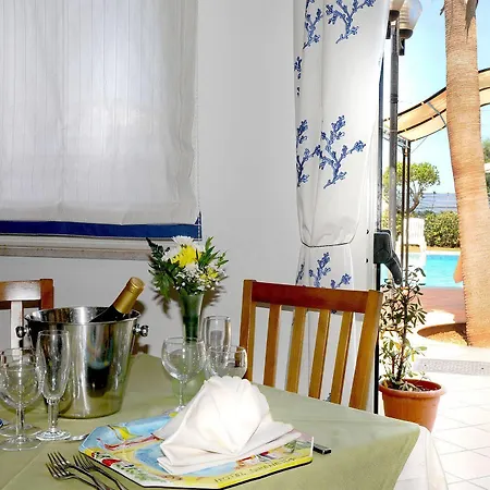 Sirenetta Hotel