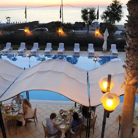 Hotel Sirenetta