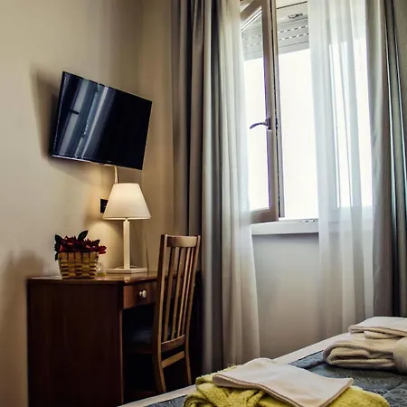 Sirenetta Hotel 4*