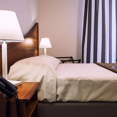 Hotel Sirenetta