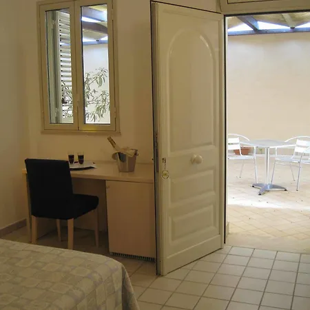 Hotel Sirenetta Isola delle Femmine
