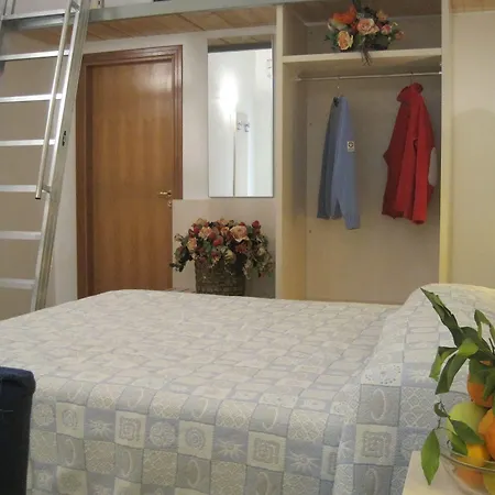 Sirenetta Hotel Isola delle Femmine