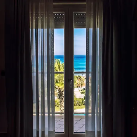 Hotel Sirenetta Isola delle Femmine