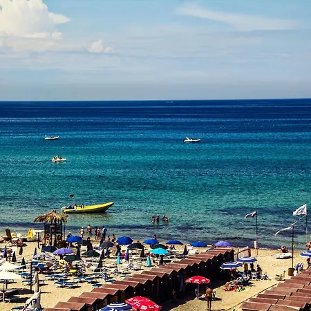 Sirenetta Hotel 4*