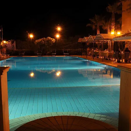 Sirenetta Hotel
