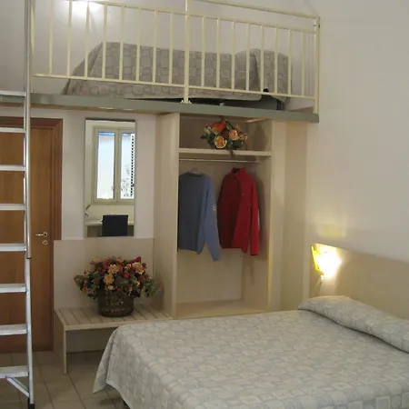 Sirenetta Hotel 4*