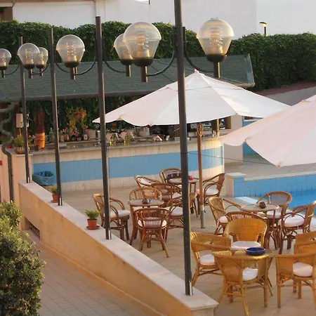 Sirenetta Hotel