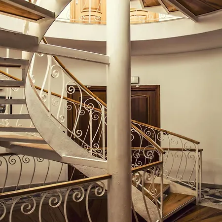 Sirenetta Hotel
