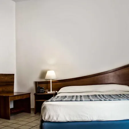 Sirenetta Hotel Isola delle Femmine