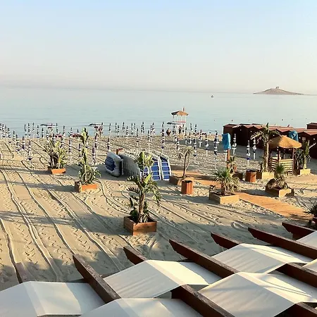 Sirenetta Hotel 4*