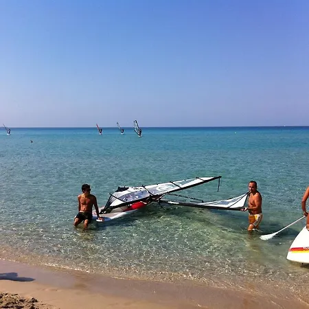 Sirenetta Hotel 4*