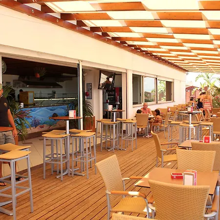 Sirenetta Hotel Isola delle Femmine