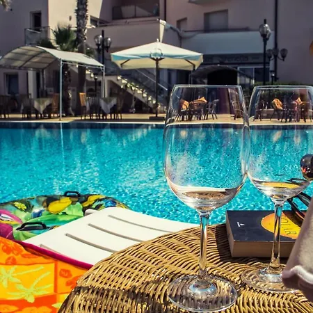 Sirenetta Hotel 4*