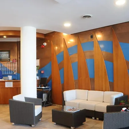 Hotel Sirenetta