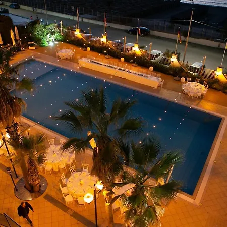 Sirenetta 4* Isola delle Femmine